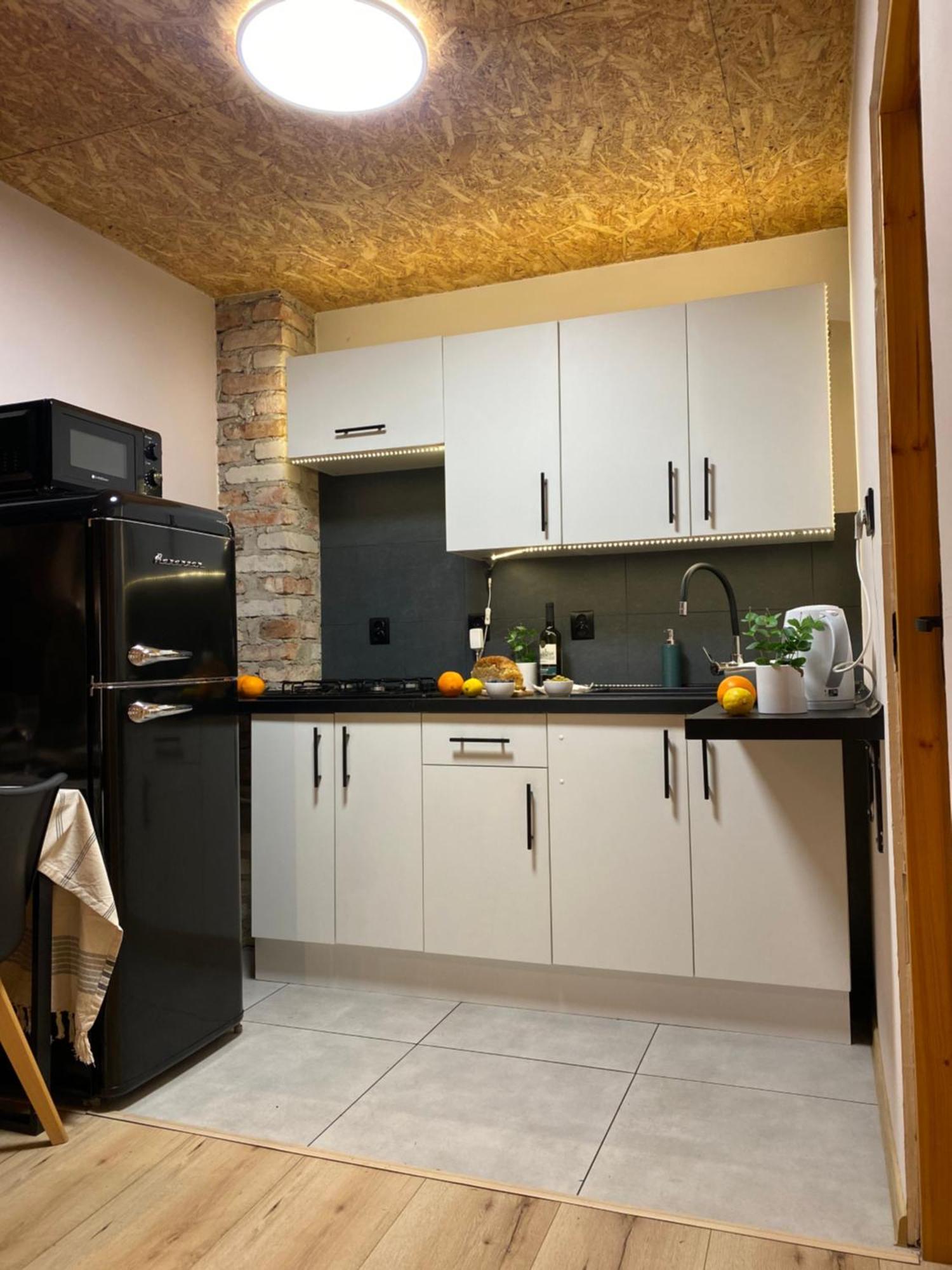 Stodola Apartment Postomino Exterior photo